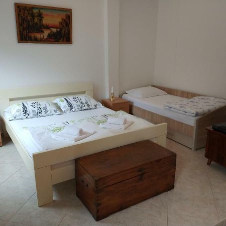 Apartment Monika Kotor Zewnętrze zdjęcie