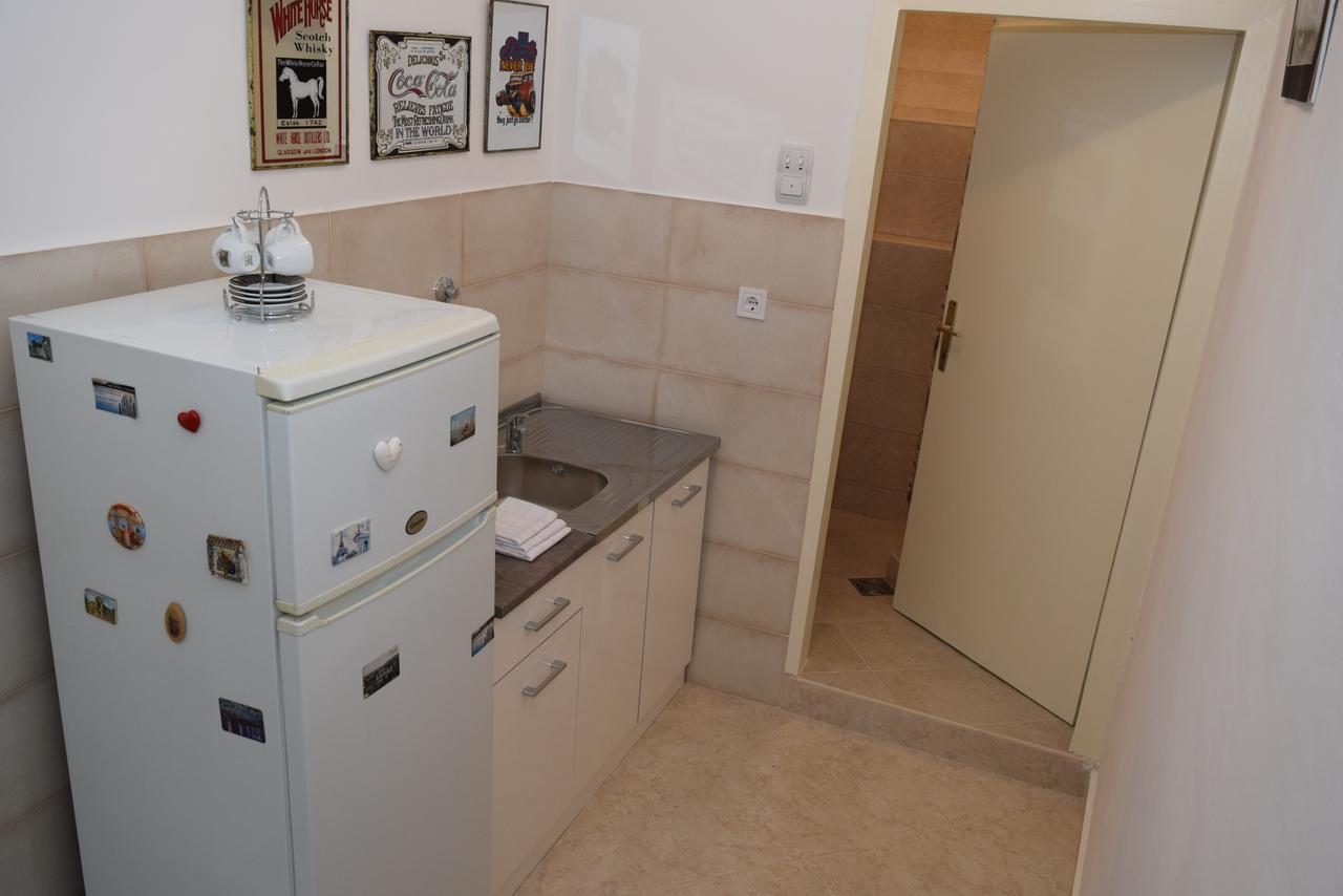 Apartment Monika Kotor Zewnętrze zdjęcie