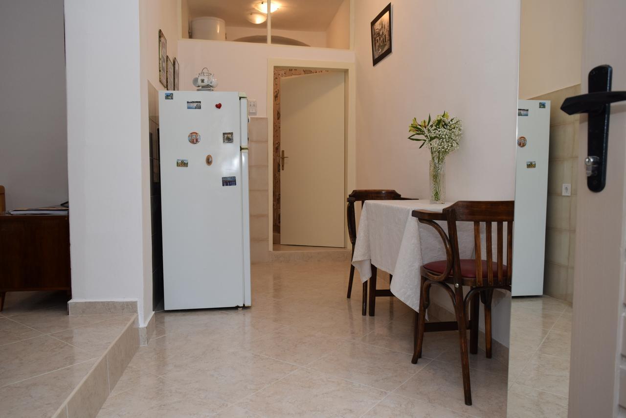 Apartment Monika Kotor Zewnętrze zdjęcie