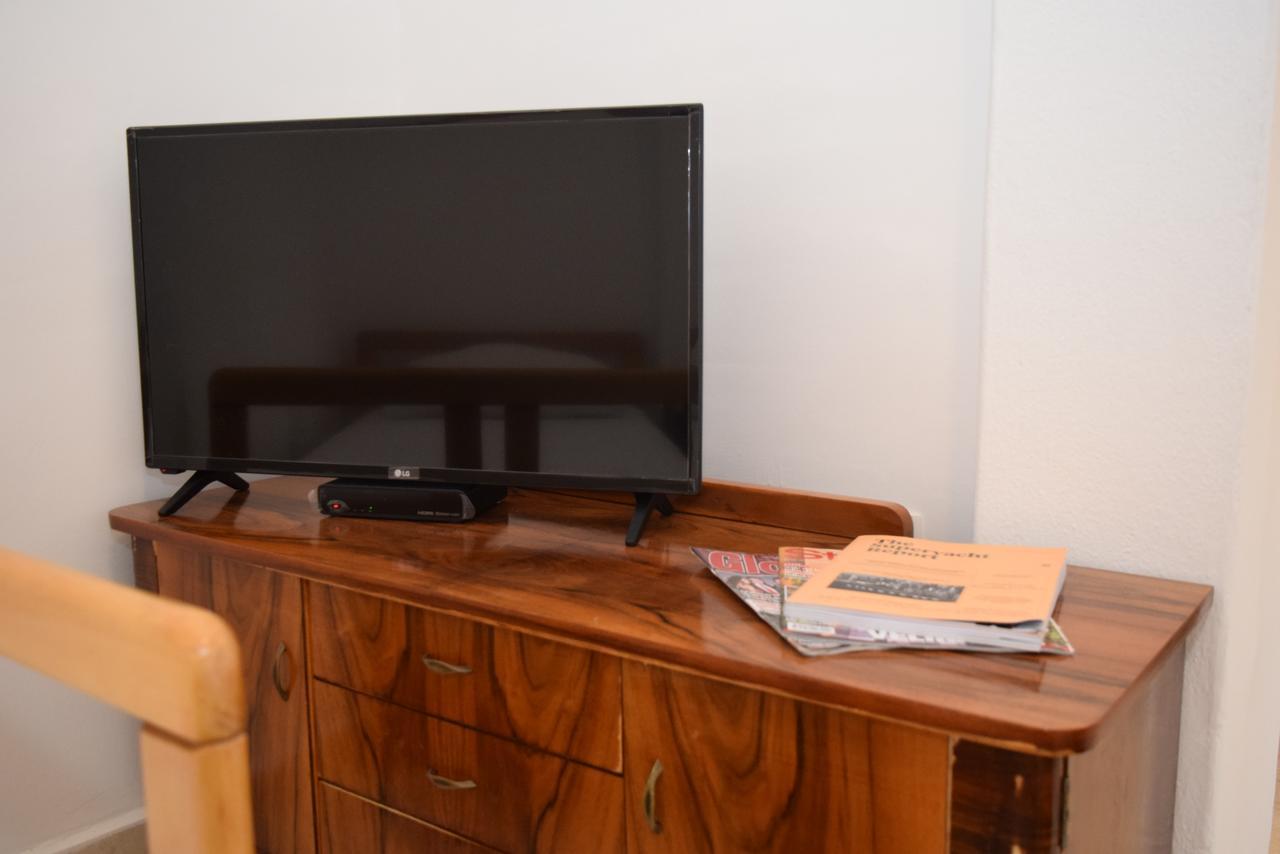 Apartment Monika Kotor Zewnętrze zdjęcie