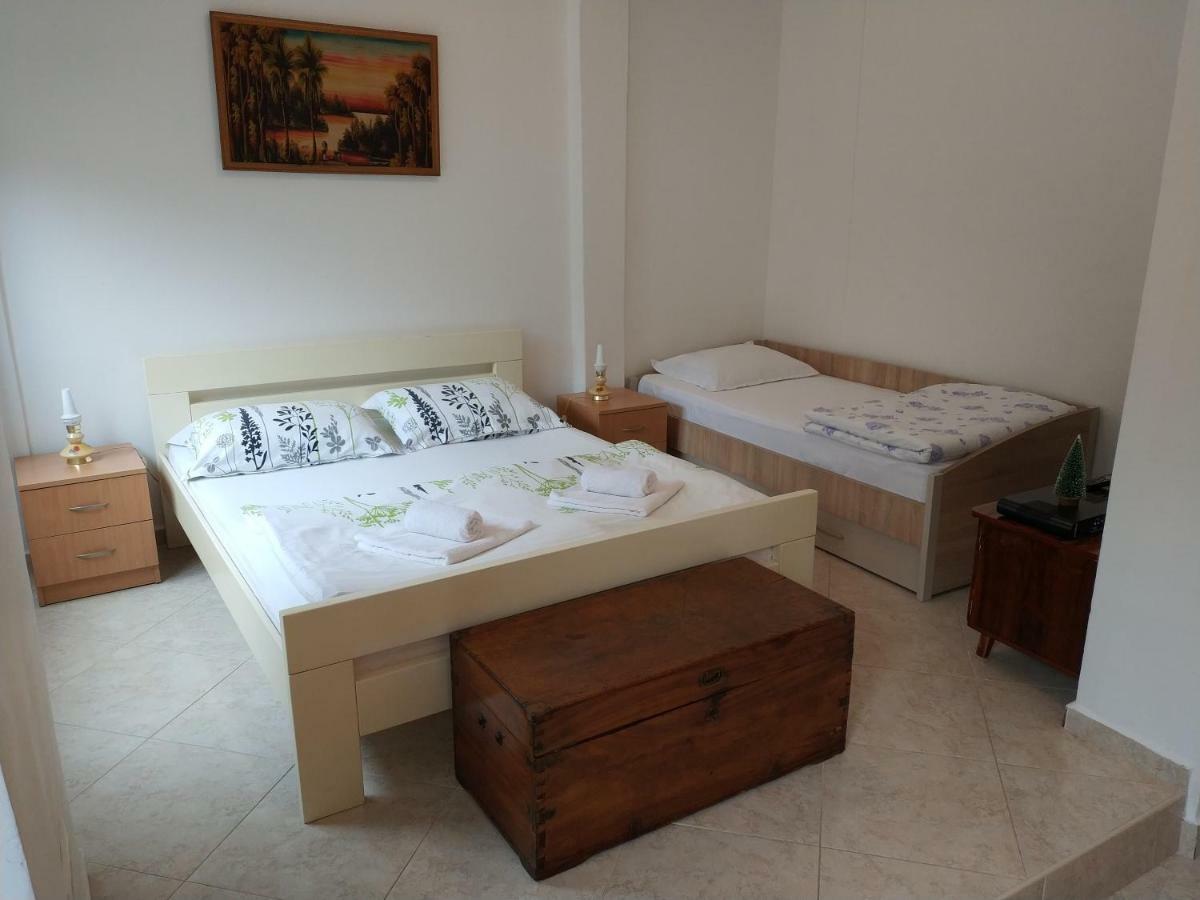 Apartment Monika Kotor Zewnętrze zdjęcie